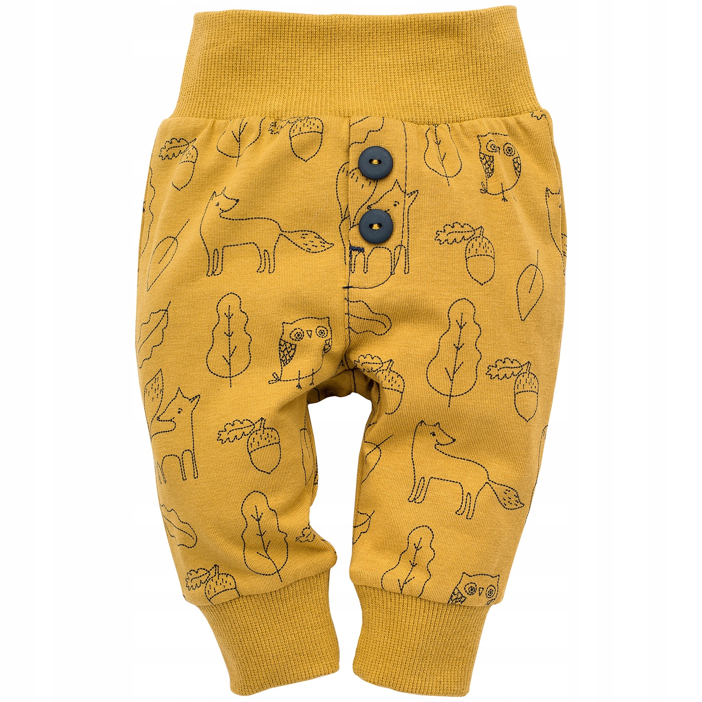 

Leginsy Legginsy Secret Forest rozm. 86 Pinokio