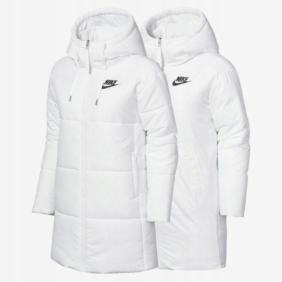 

2W1 Kurtka Zimowa Dwustronna Nike Reversible M