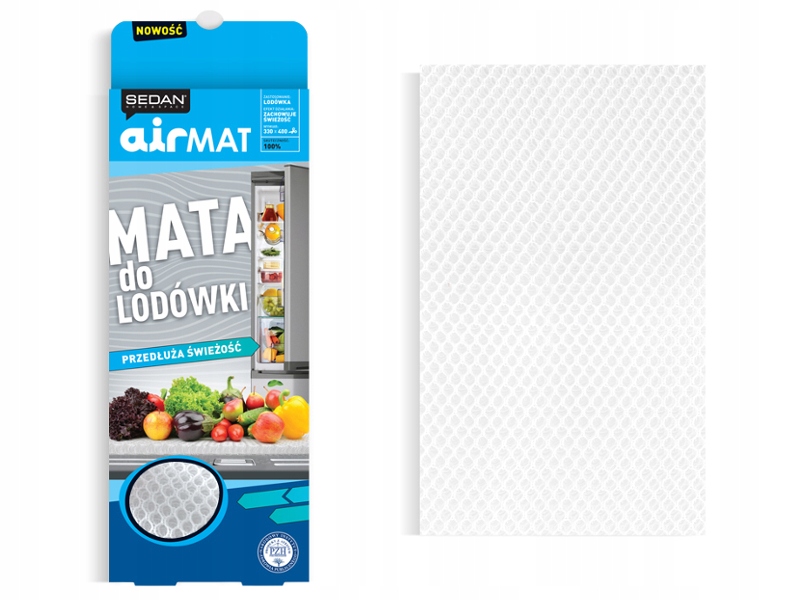 

Mata Do Lodówki Antybakteryjna I Antypleśniowa Pzh