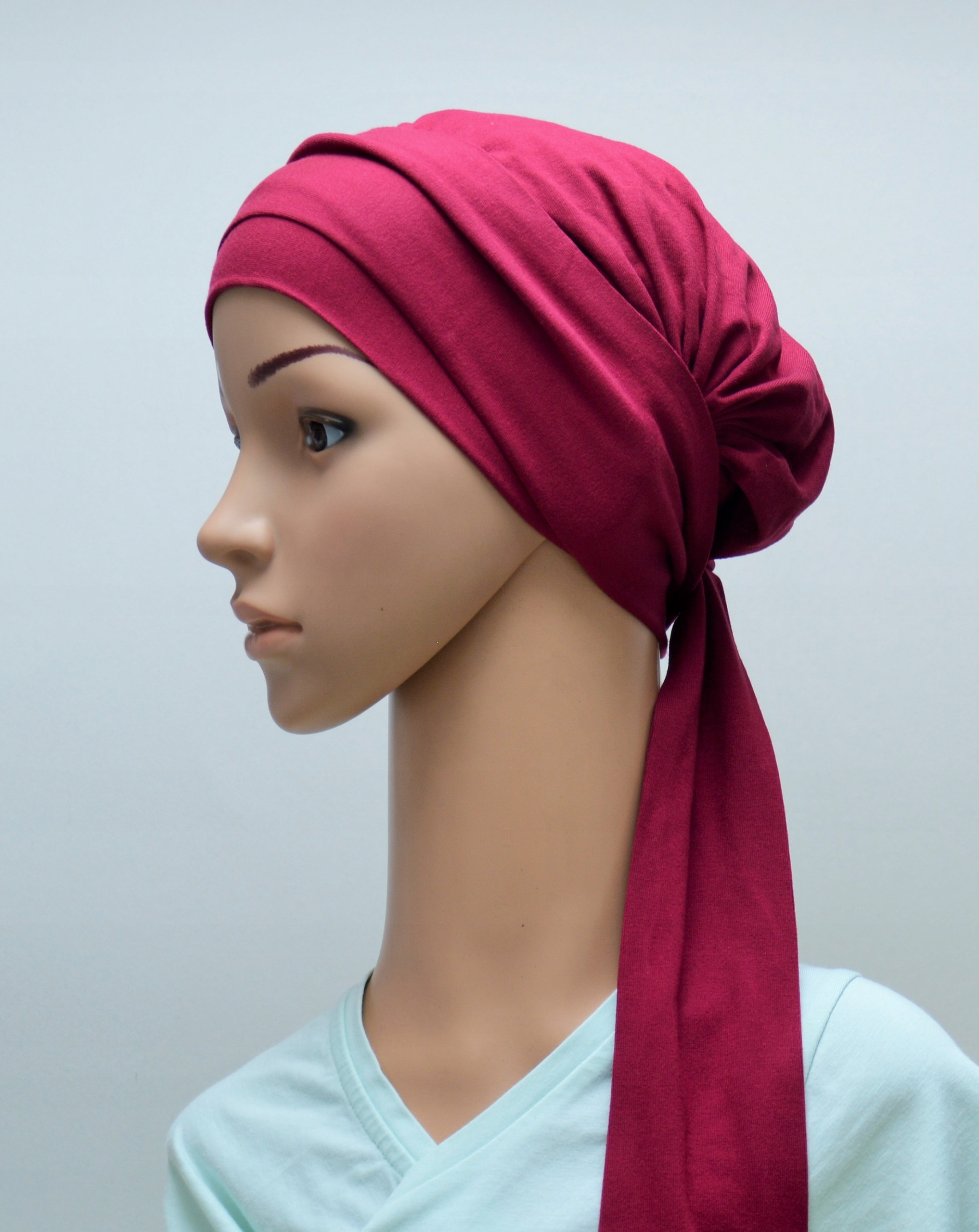 

Turban Lara Bm-151 modne chusty Eva Design