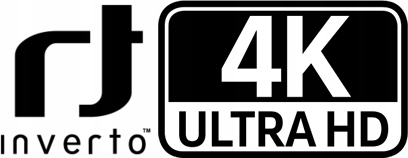 KONWERTER LNB SINGLE INVERTO BLACK PREMIUM HDTV Typ single (pojedynczy)