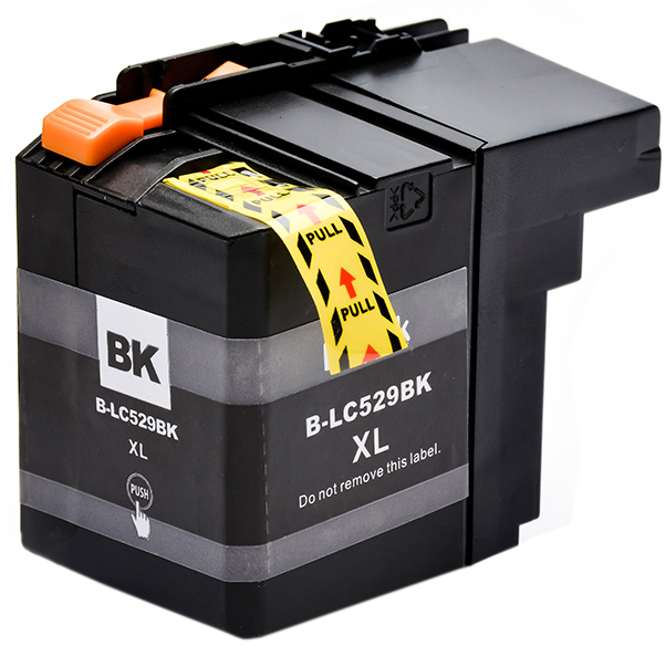 

1x Tusze XL Do Brother DCP-J100 DCP-J105 MFC-J200