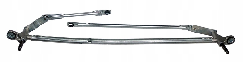 8200734788 - МЕХАНІЗМ СКЛООЧИСНИКА MASTER NV400 MOVANO 2010-