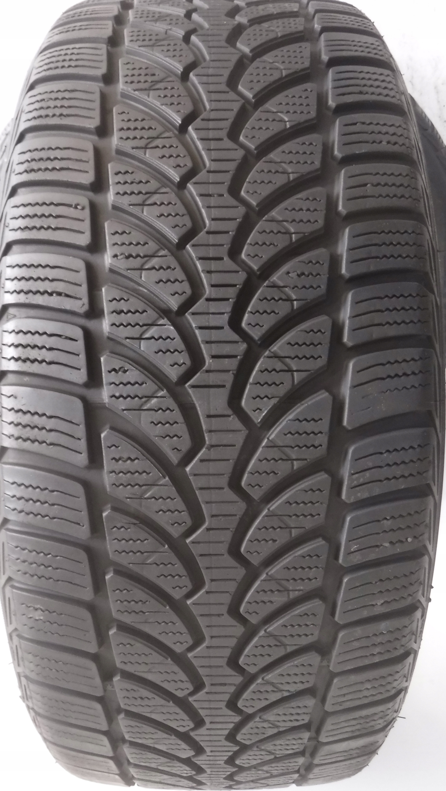 OPONY ZIMOWE 225/50/17 BRIDGESTONE LM-32 RSC RFT Sezon zimowe