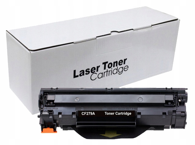 

Nowy Toner do Hp Laser Jet Pro M12A M12W M26A 79A