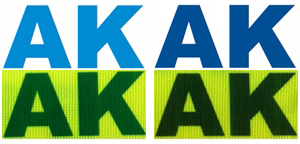 KAMIZELKA ODBLASKOWA SIATKA NADRUK PRZÓD I TYŁ L Kod producenta 9471779216564