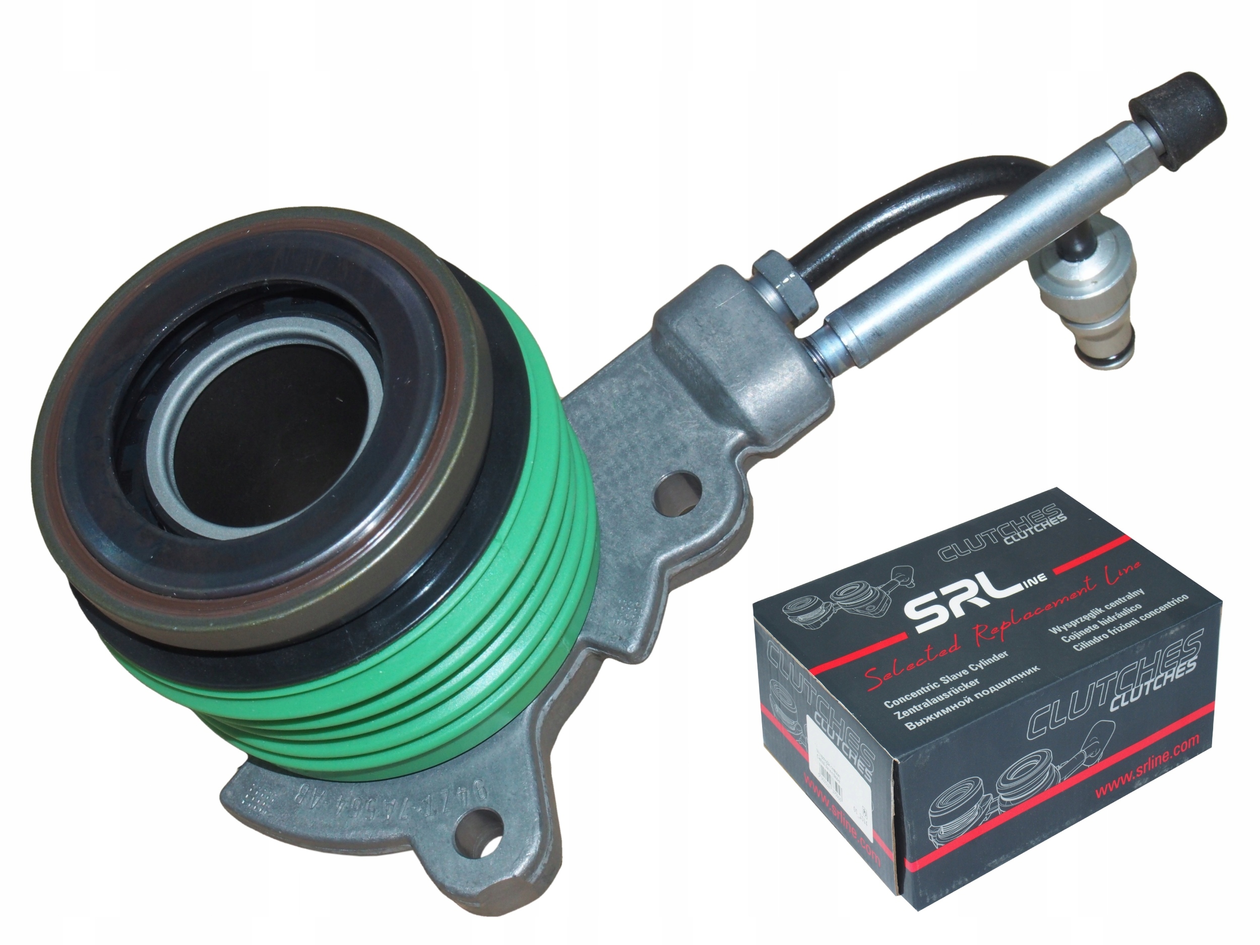 S31-004 - МОДЕЛЬ FORD MONDEO GALAXY ALHAMBRA SHARAN