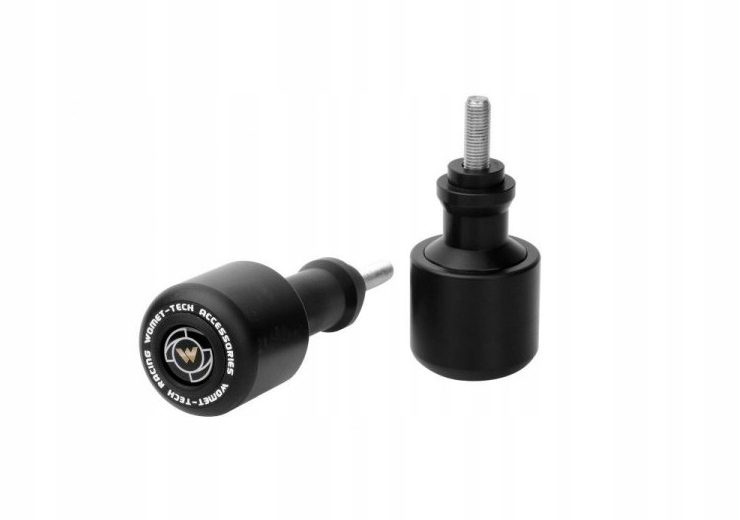 Yamaha R6 2017 Womet-tech Crash-pady