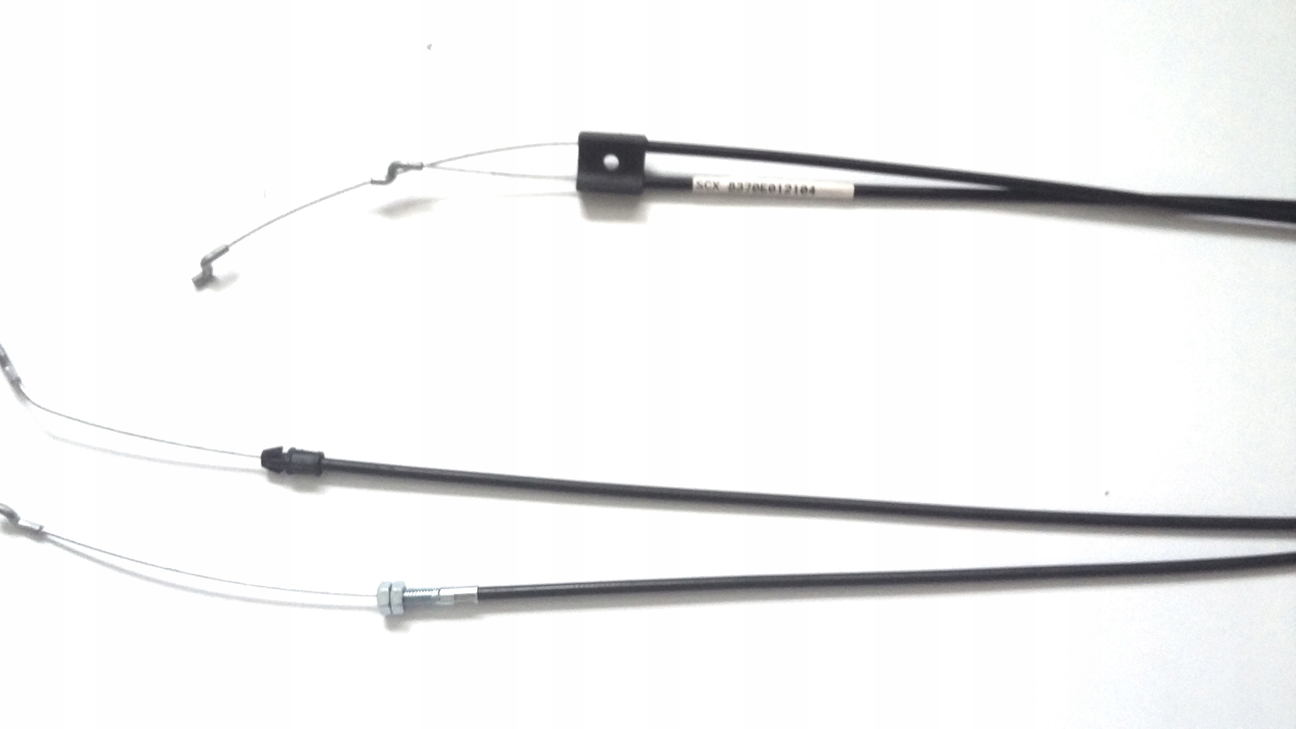 

Linka Napęd/hamulca 106/135,5 100/122cm