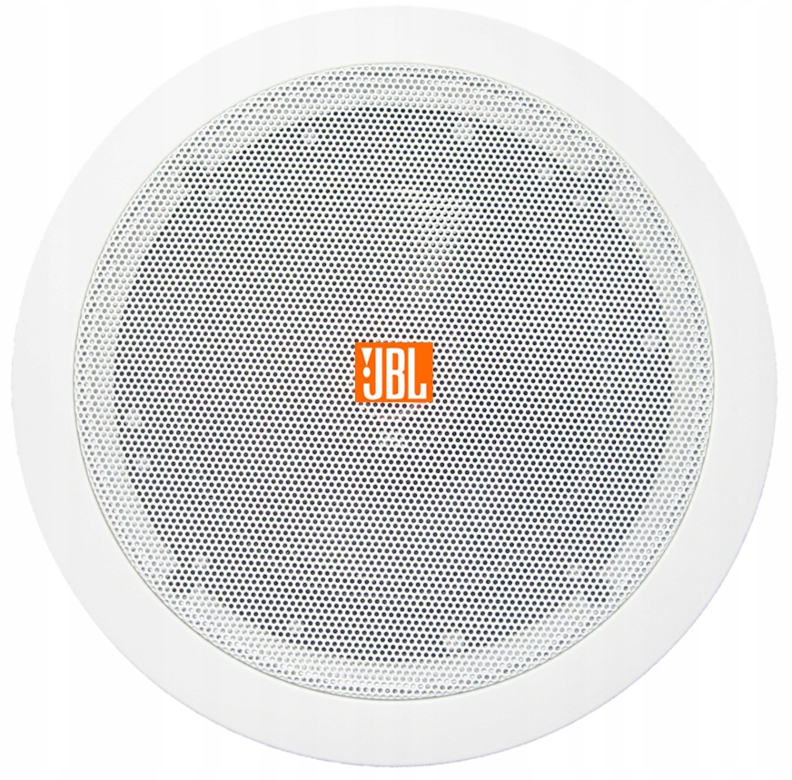 JBL NAGŁOŚNIENIE SUFITOWE BLUETOOTH USB SD MP3 AUX Kod producenta 100 RO