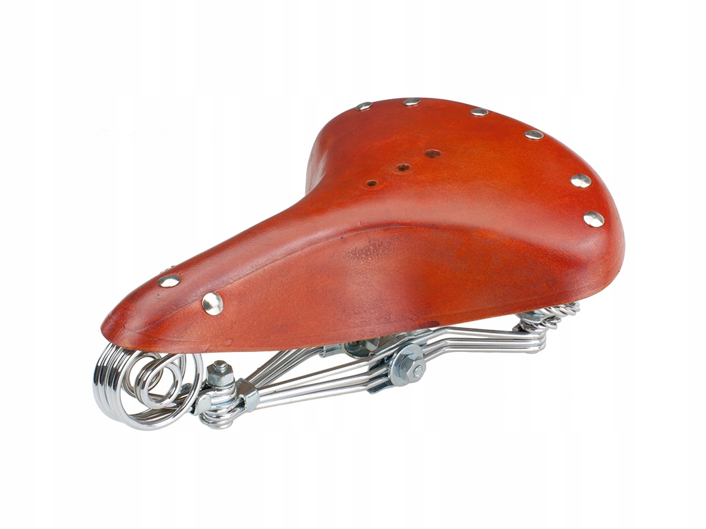 

Siodło Do Rowerów Retro Selle Mio Pilatani SM-1140