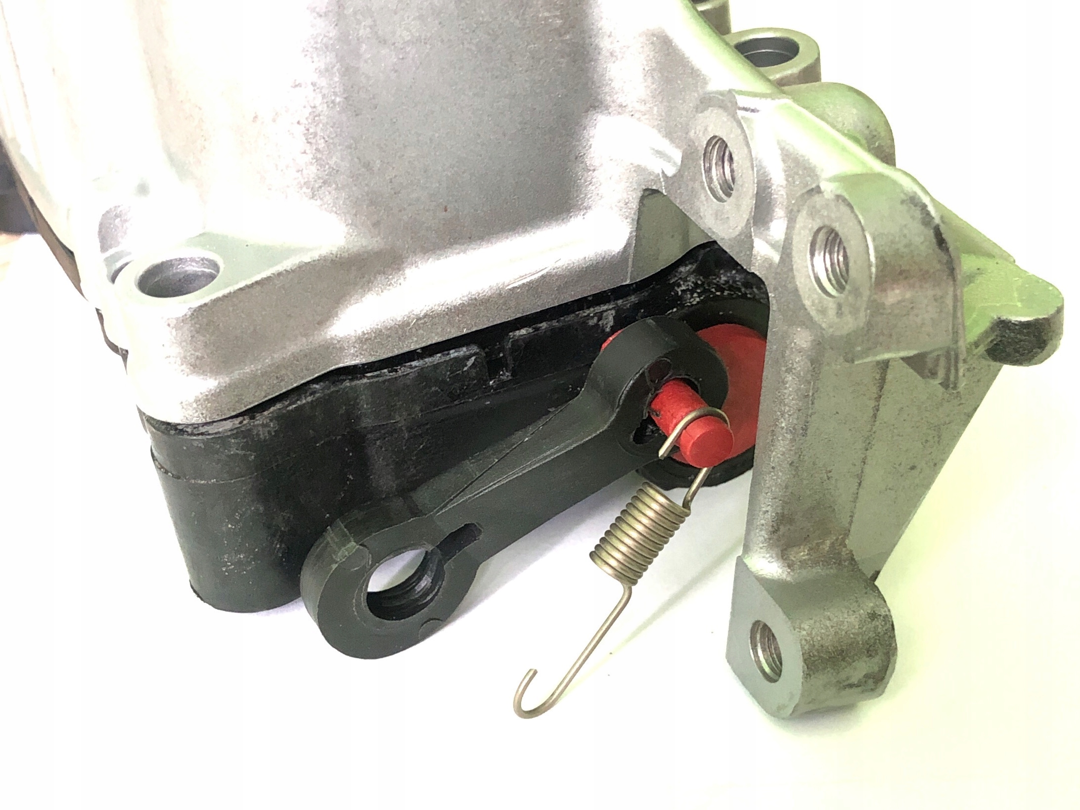 ZESTAW NAPRAWCZY KOLEKTOR SSACY AUDI VW SEAT 2 0 Engine Type Diesel