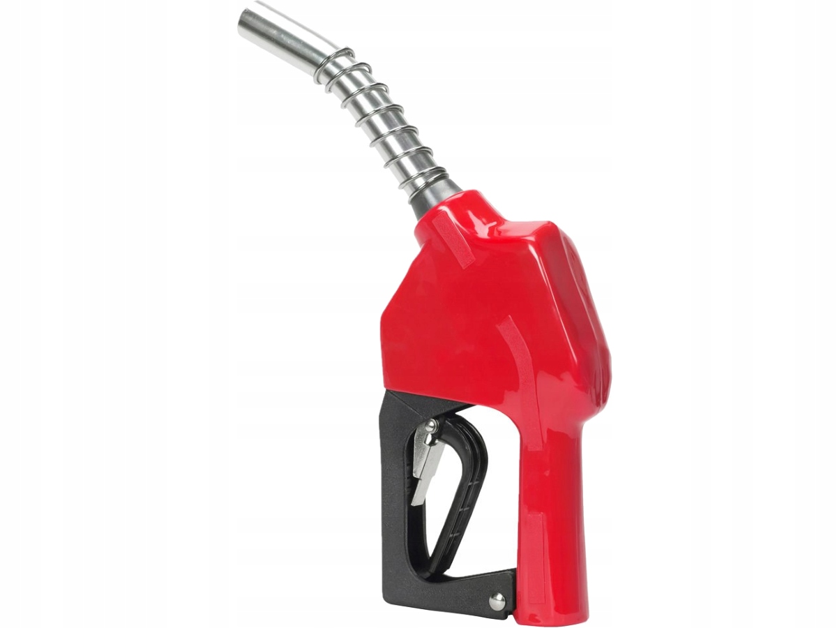 Топливный пистолет Hamron