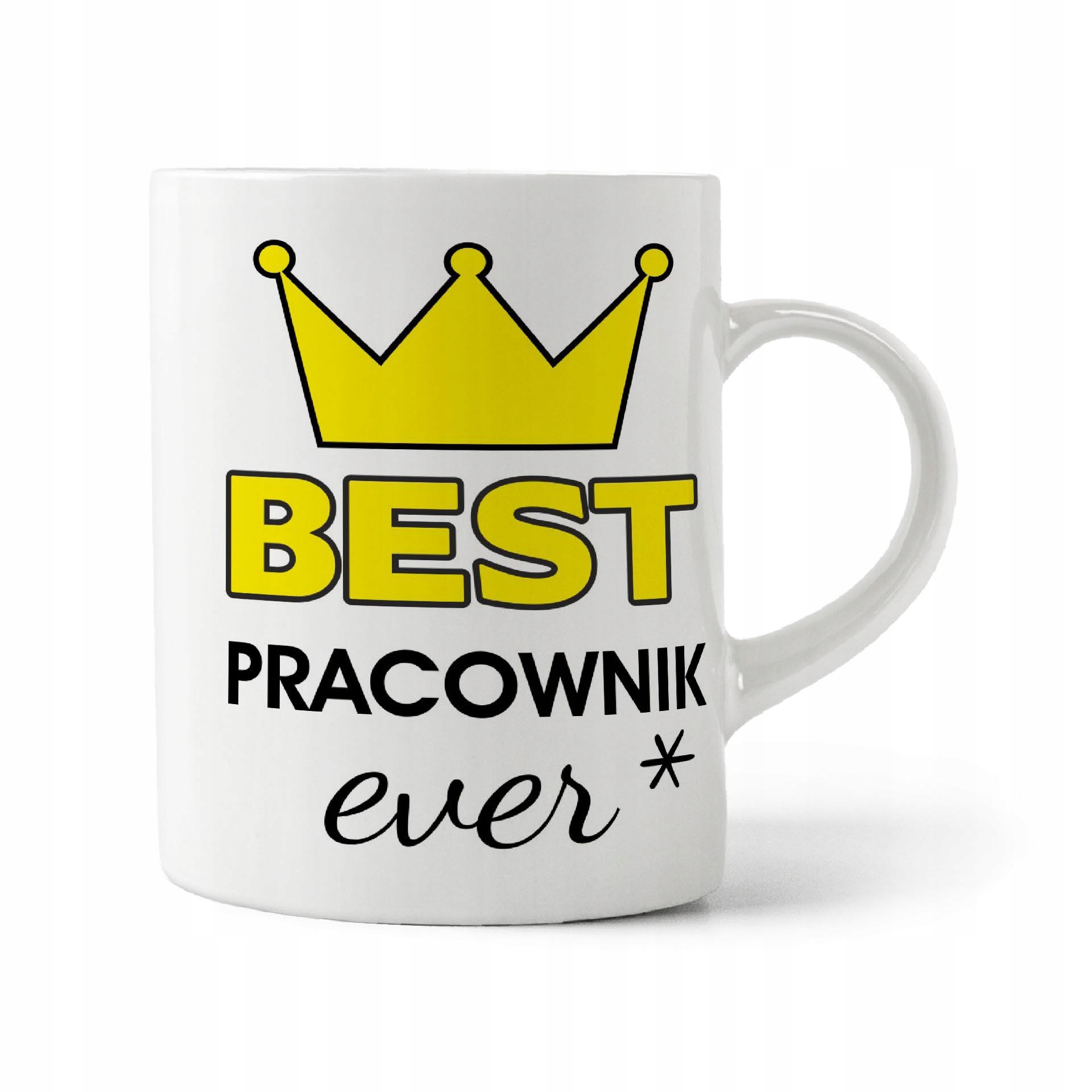 

Kubek Dla Pracownika śmieszne zabawne 54
