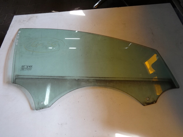 FORD MONDEO MK4 08r SZYBA DRZWI PRAWA PRZÓD