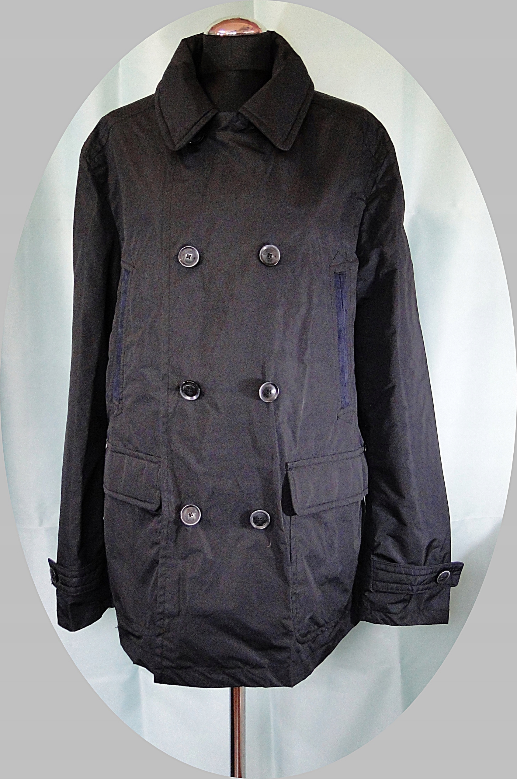 MASSIMO DUTTI - kurtka męska • Cena, Opinie • Kurtki 14233682967 • Allegro