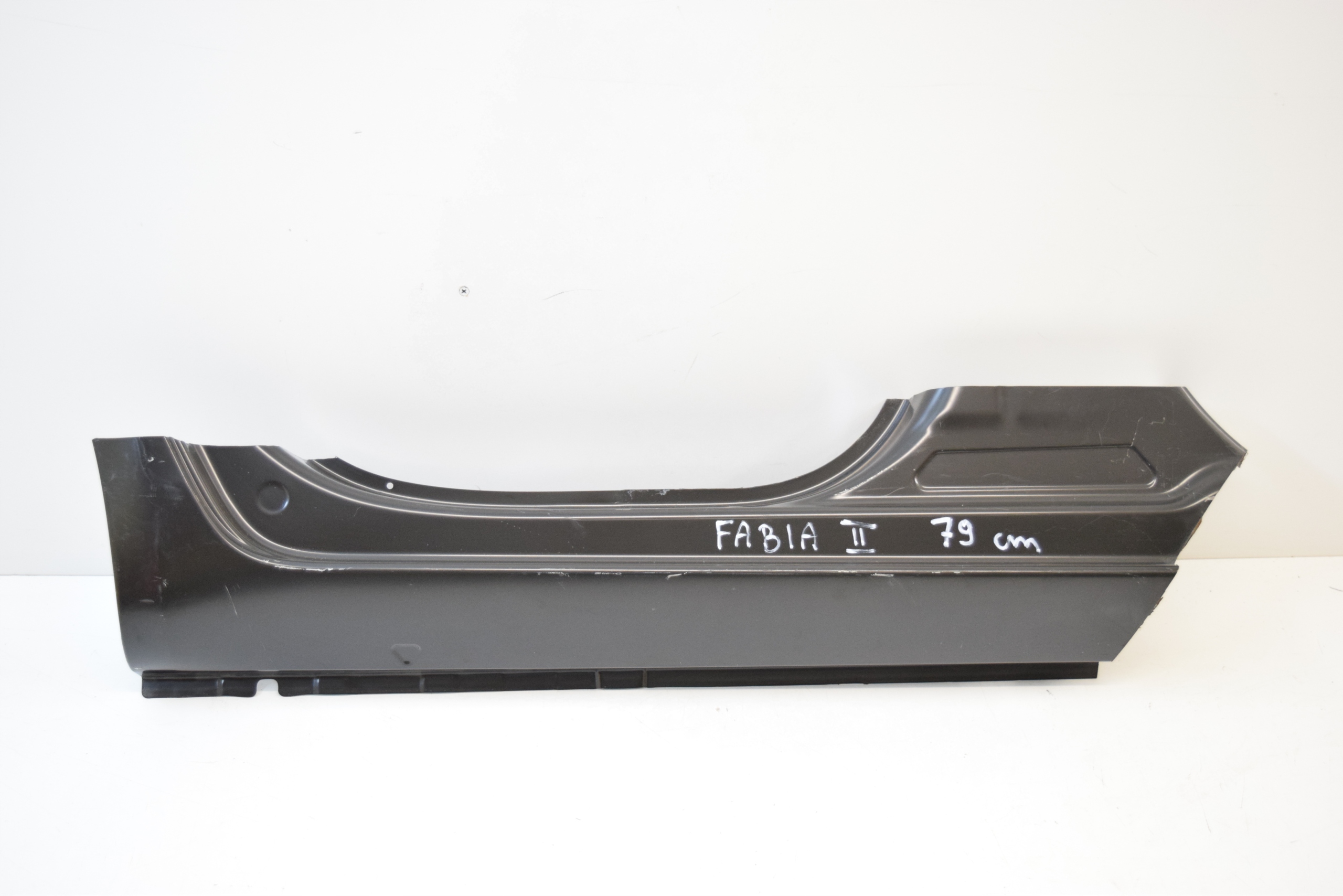 Шкода OEj9809606d поріг стійка