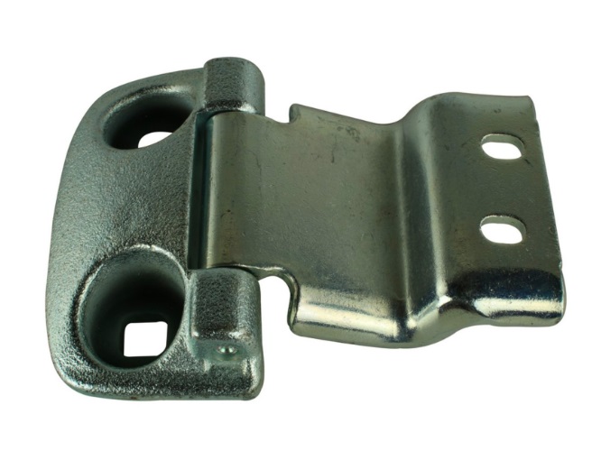 ZAWIAS DRZWI DO FIAT DUCATO 06 TYL 180 GORA PRAWY