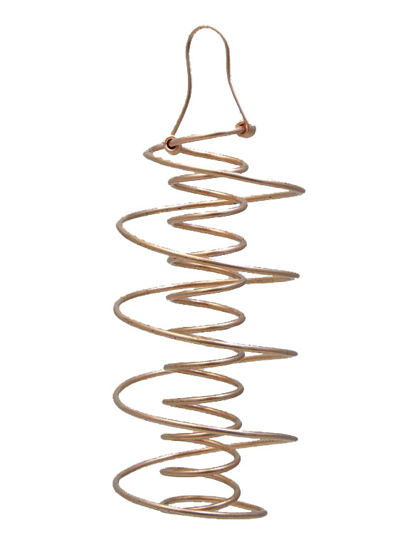 

Podwójna Spirala Dna Feng Shui