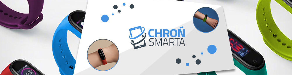 PASEK OPASKA do XIAOMI MI BAND 3/4 - WIELE KOLORÓW Rodzaj pasek