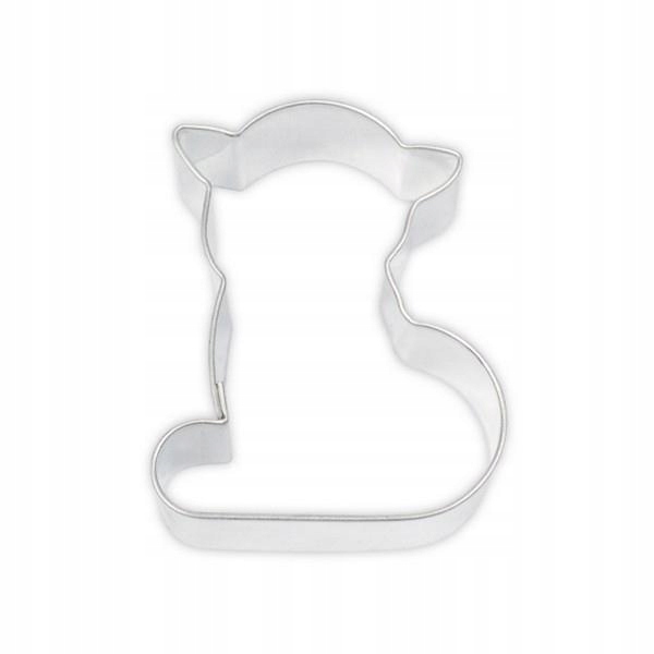 

Wykrawacz Foremka Do Ciastek Kotka Mała Kotek