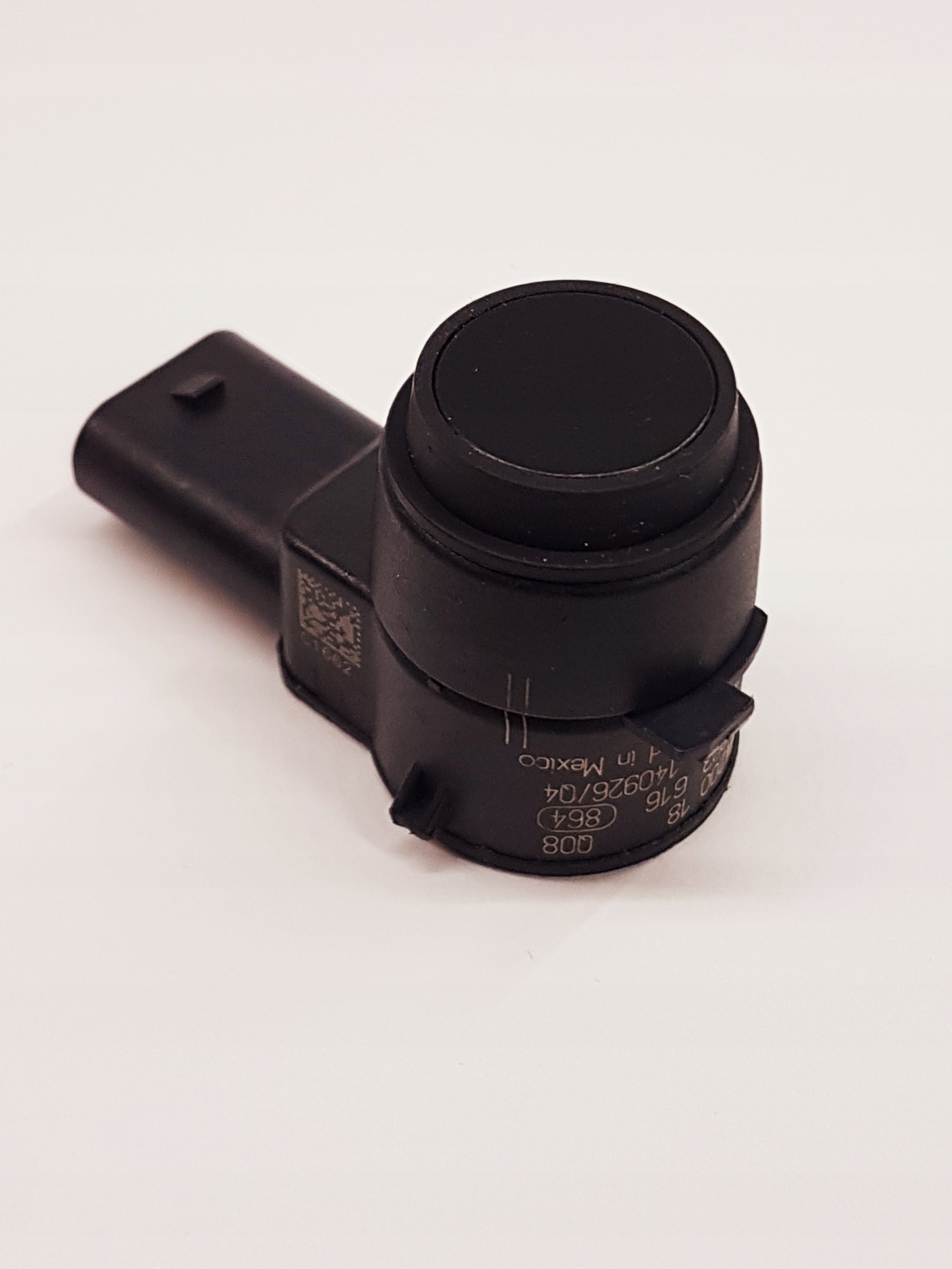 CZUJNIK PDC Mercedes A2125420018 NOWY ORYGINAŁ Producent części Bosch