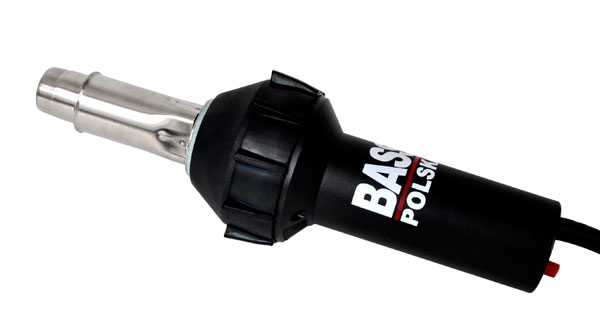 SPAWARKA ZGRZEWARKA PRZEMYSLOWA DO PLASTIKU 1600W Producent code BP4853