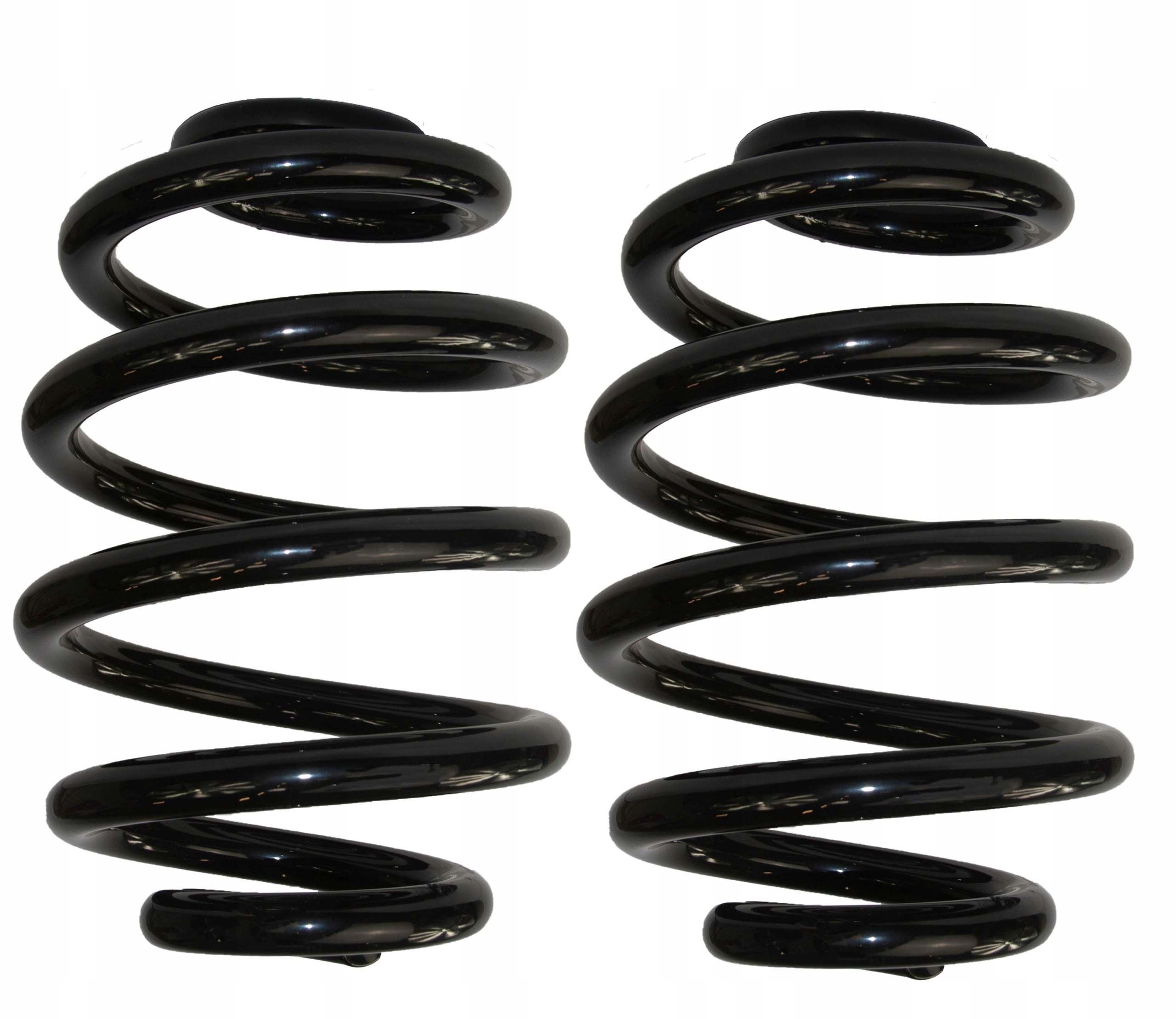 SPREZYNY KPL ZAWIESZENIA TYL GALAXY SHARAN