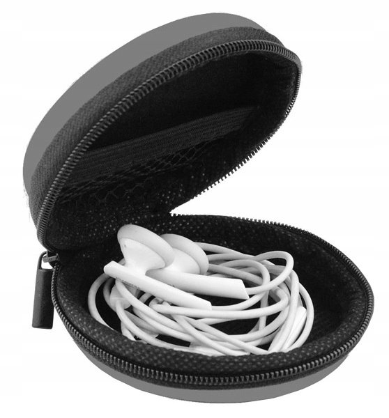 

Etui Pokrowiec Na Słuchawki Douszne 6 Kolorów