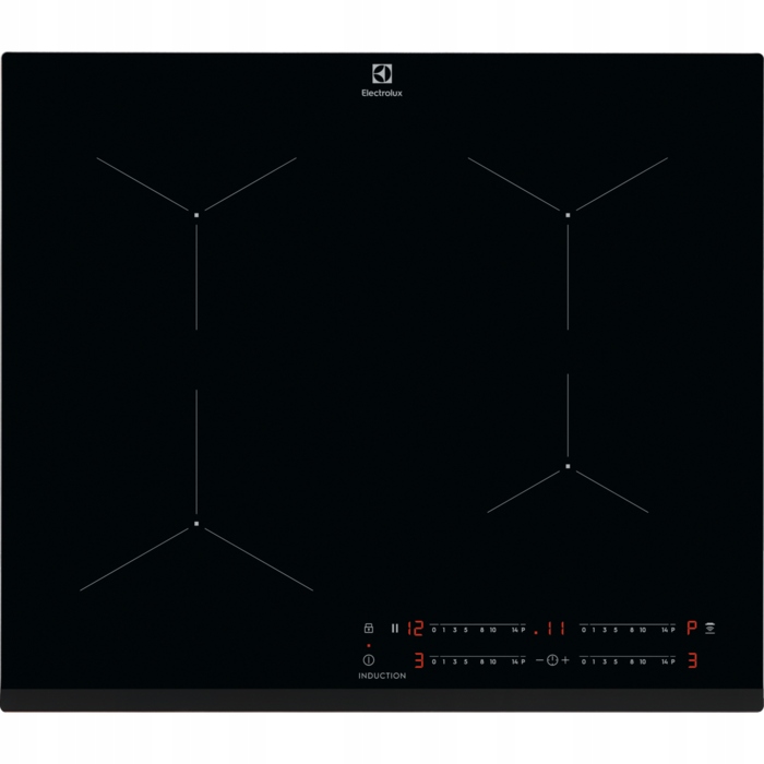 Płyta indukcyjna Electrolux CIT61443 SLIM-FIT