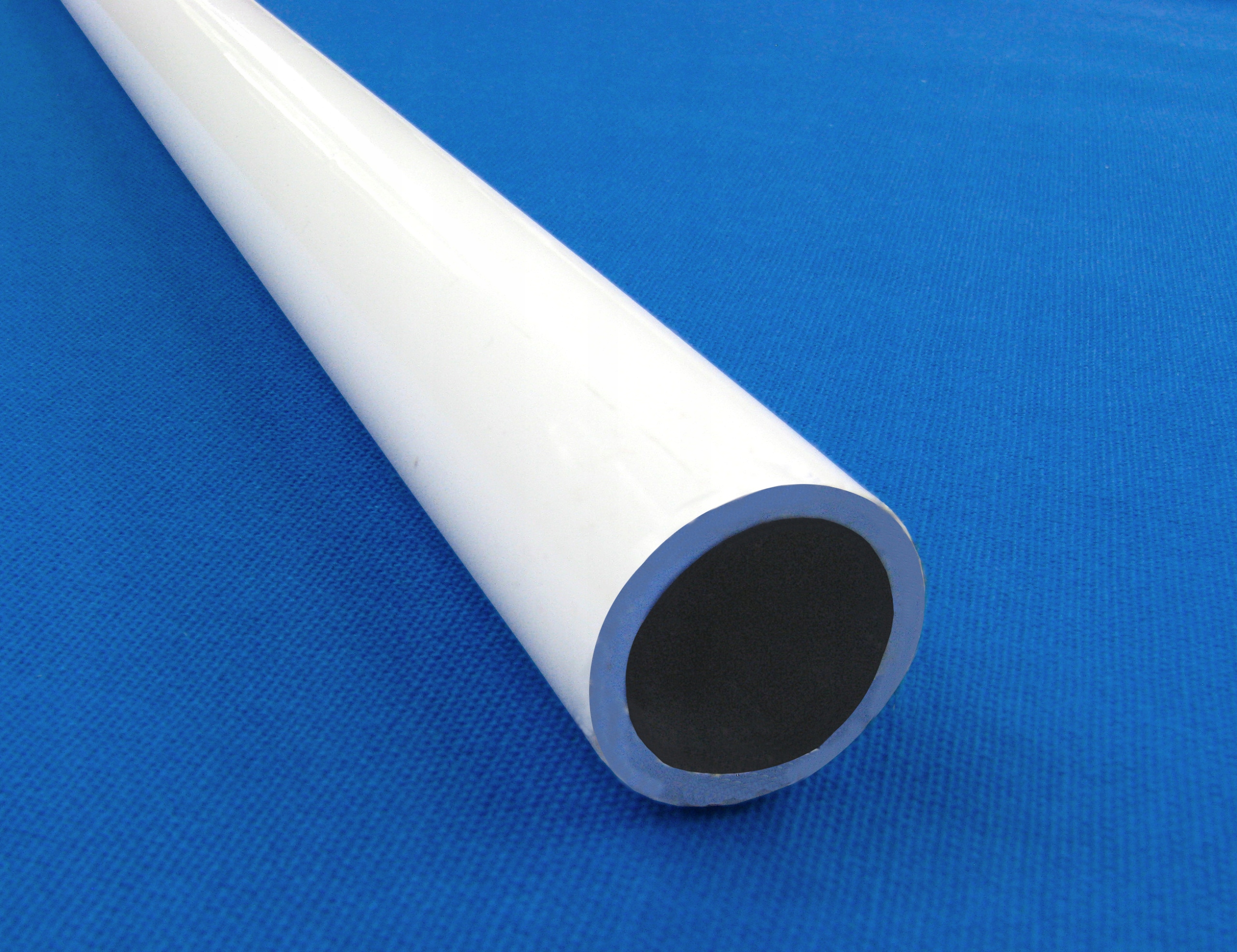 OBCIĄŻNIK RURA FI12 DO ROLET DZIEŃ-NOC ALUMINIUM Rodzaj obciążnik