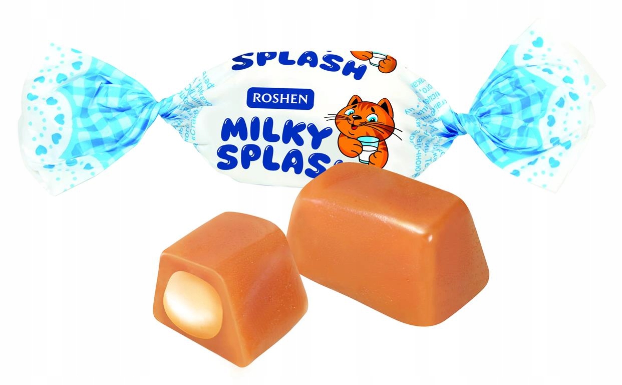 РљРѕРЅС„РµС‚С‹ Deluxe Roshen