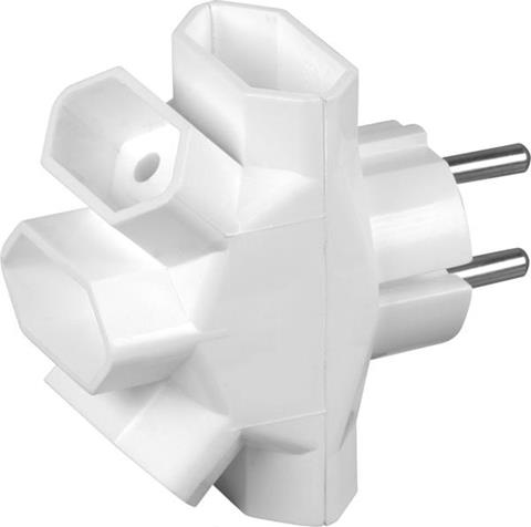 

Rozgałężnik pięciokrotny R-5