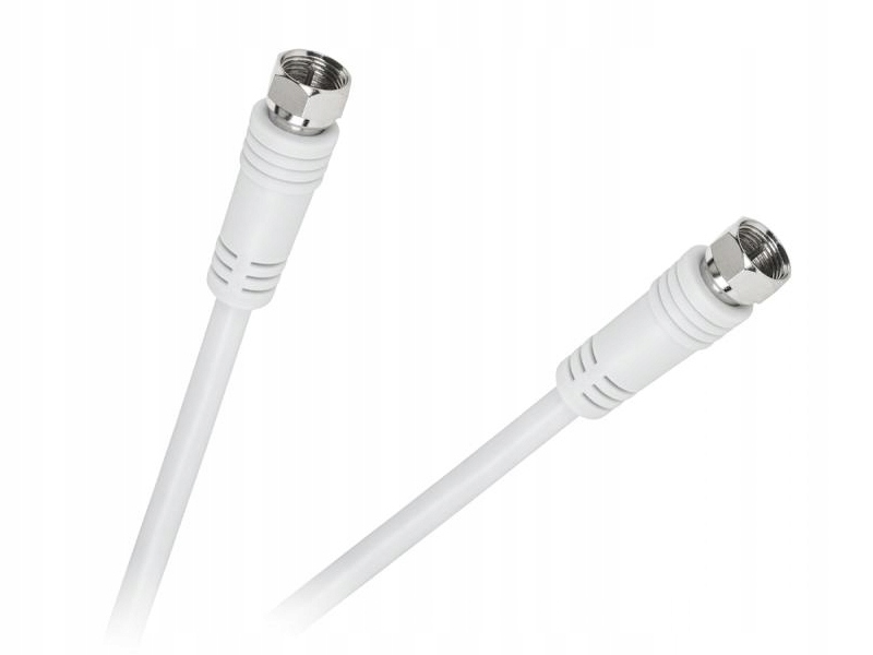 

Przewód Kabel Do Tv-sat 1,5M Wtyk F-Wtyk F 2281