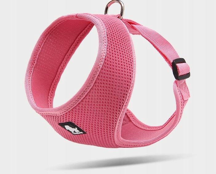 

Szelki dla psa Bezuciskowe Truelove miękkie pink L