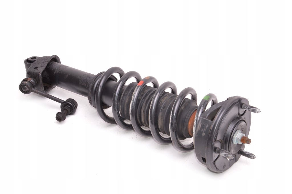 PORSCHE 911 996 AMORTYZATOR L P TYŁ 99633305104