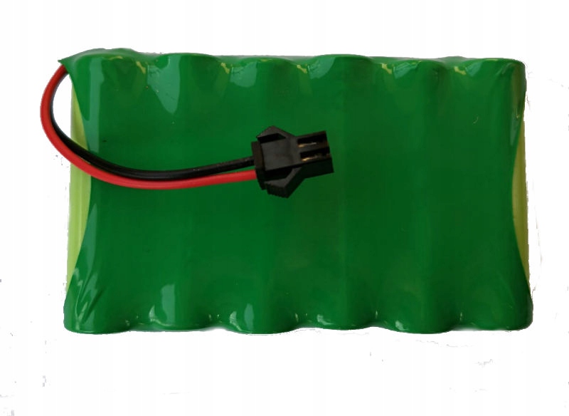 

Akumulator 7,2V 2200mAh NiMH wtyk Jst-sm do Rc