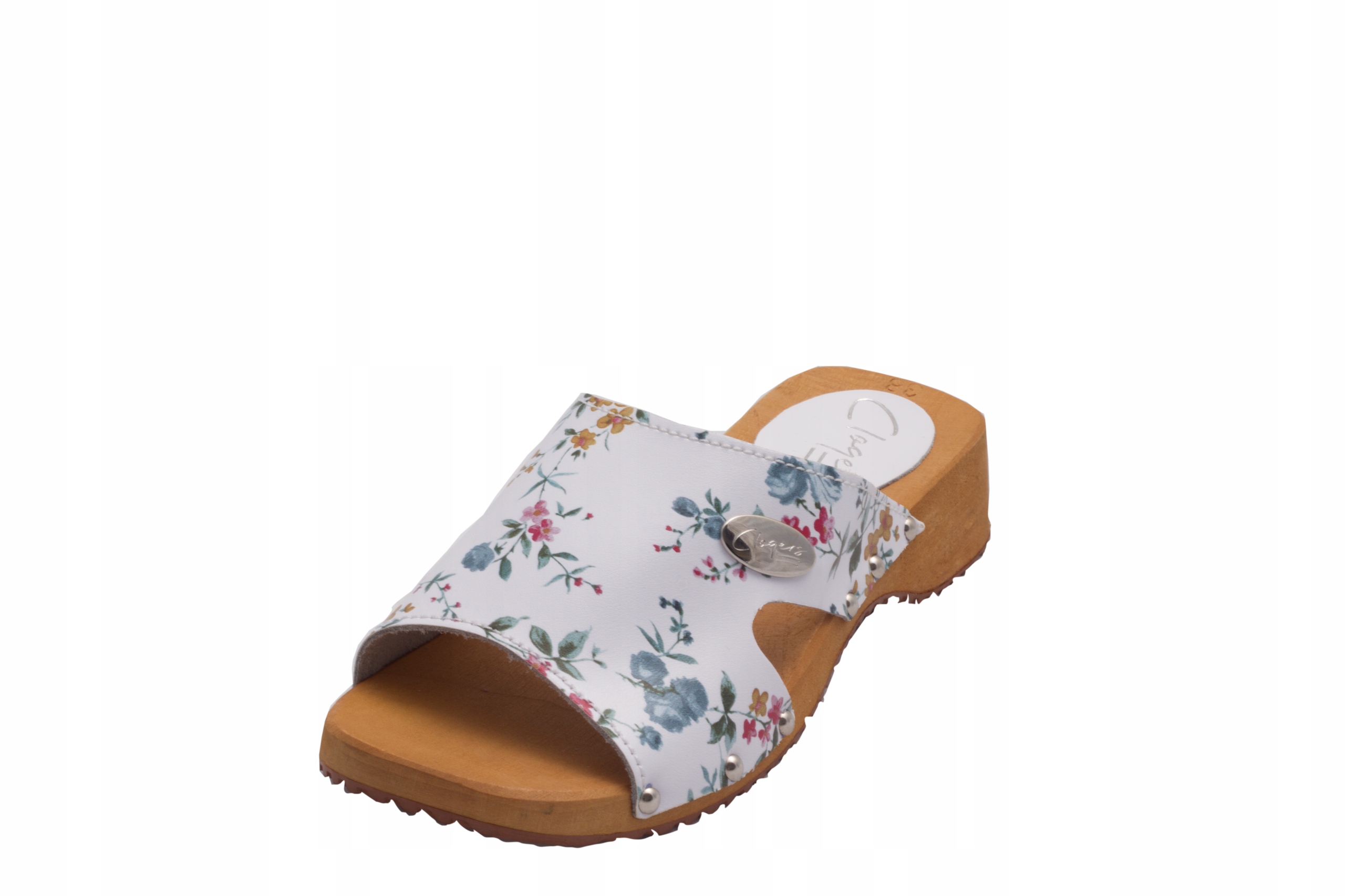 Drewniaki Clogers r. 35