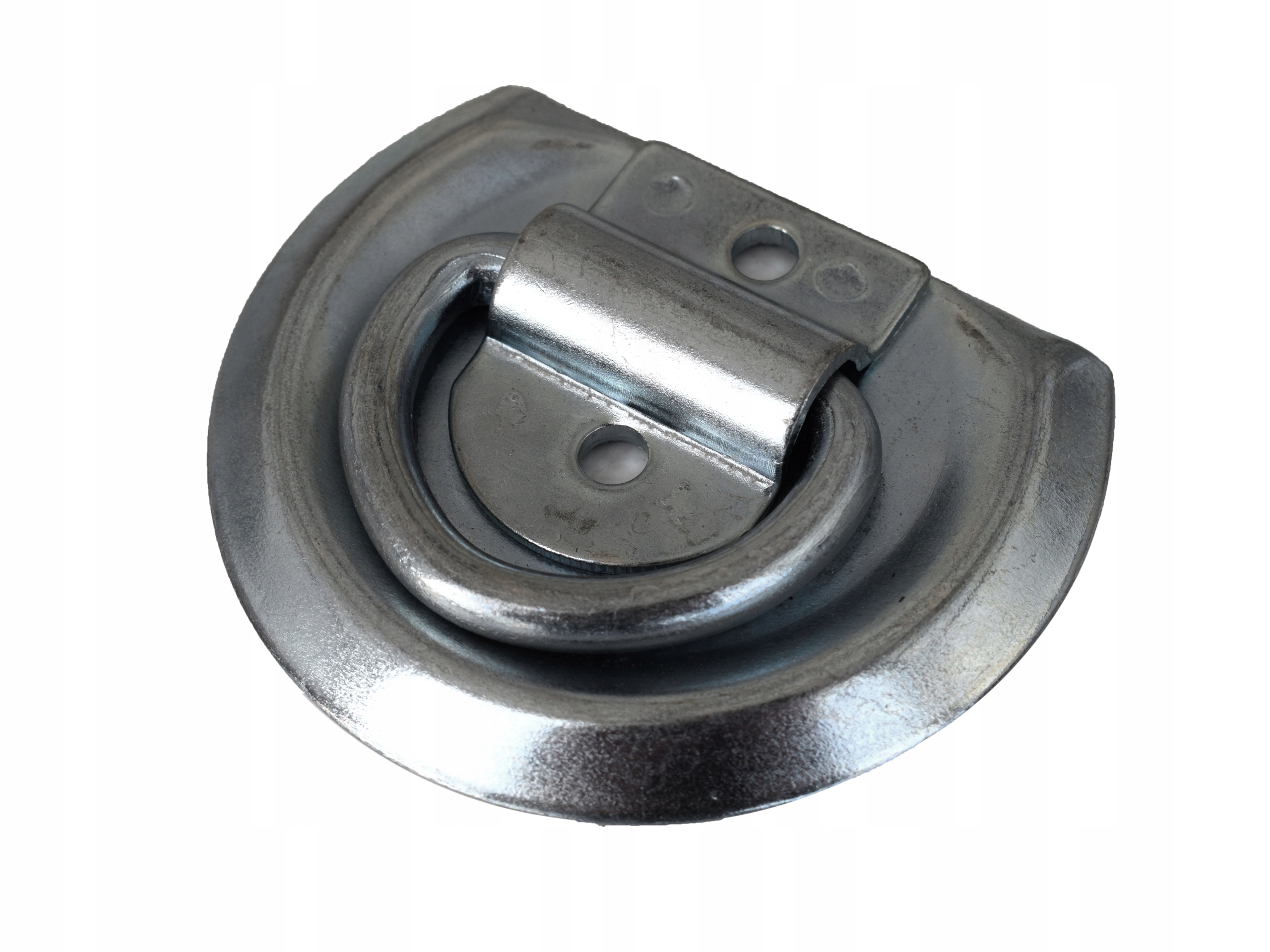 UCHWYT PODŁOGOWY MOCOWANIE ŁADUNKU PASA PRZYCZEPY Marka Winterhoff