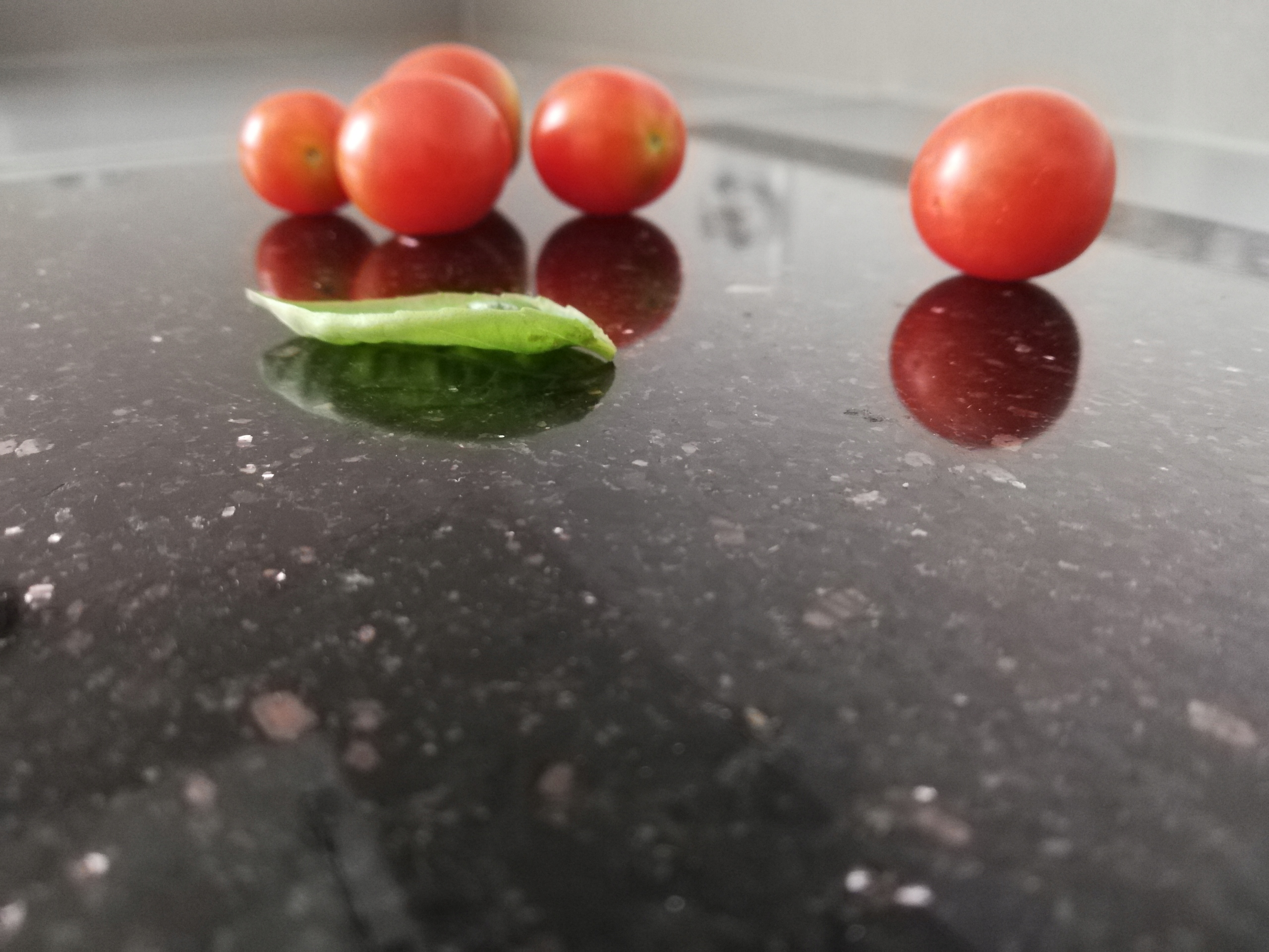 Deska do krojenia Granitowa Star Galaxy 20x30x2 Marka MGDesign