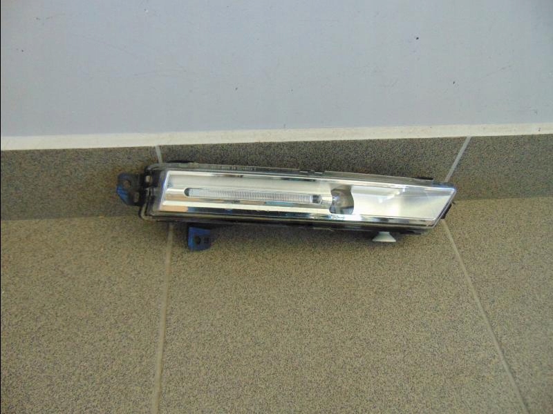 1058002R - СВІТЛОДІОДНІ ДЕННІ ХОДОВІ ВОГНІ JAGUAR F-PACE F PACE