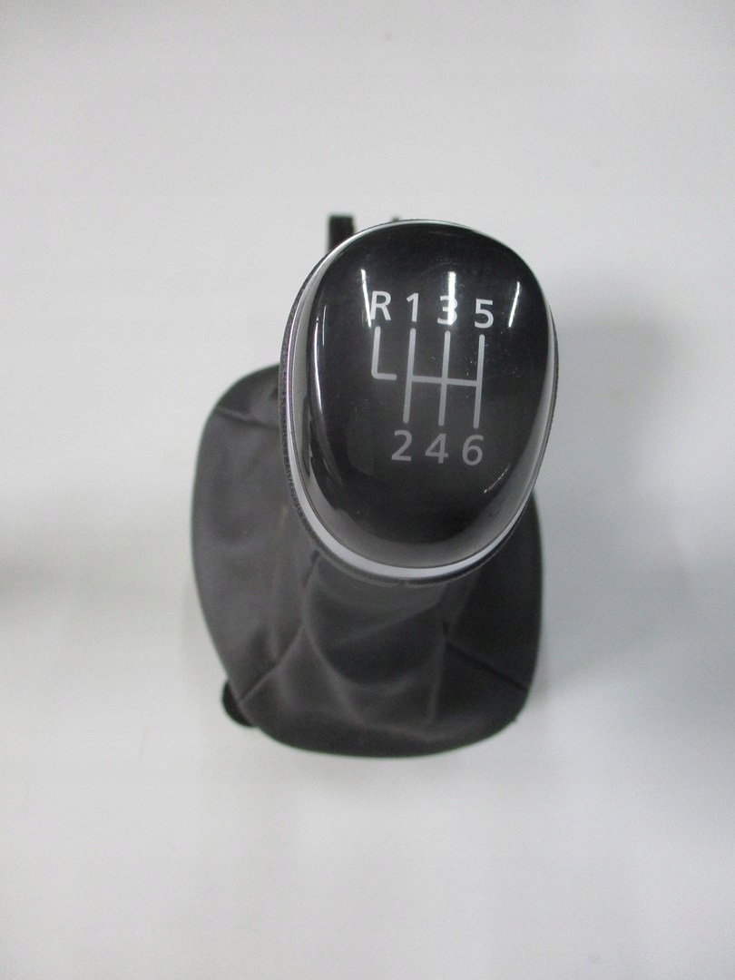 Ручка перемикання передач Renault Megane 4 IV