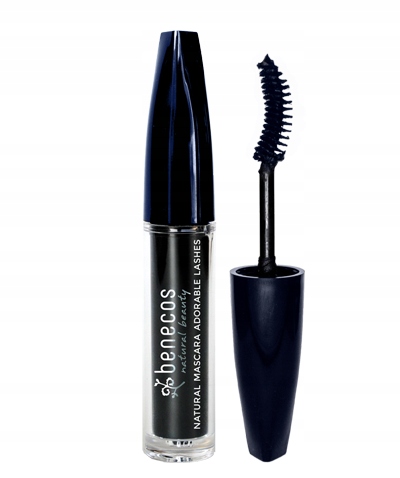 

Benecos Naturalny tusz Adorable Lashes Deep Ocean