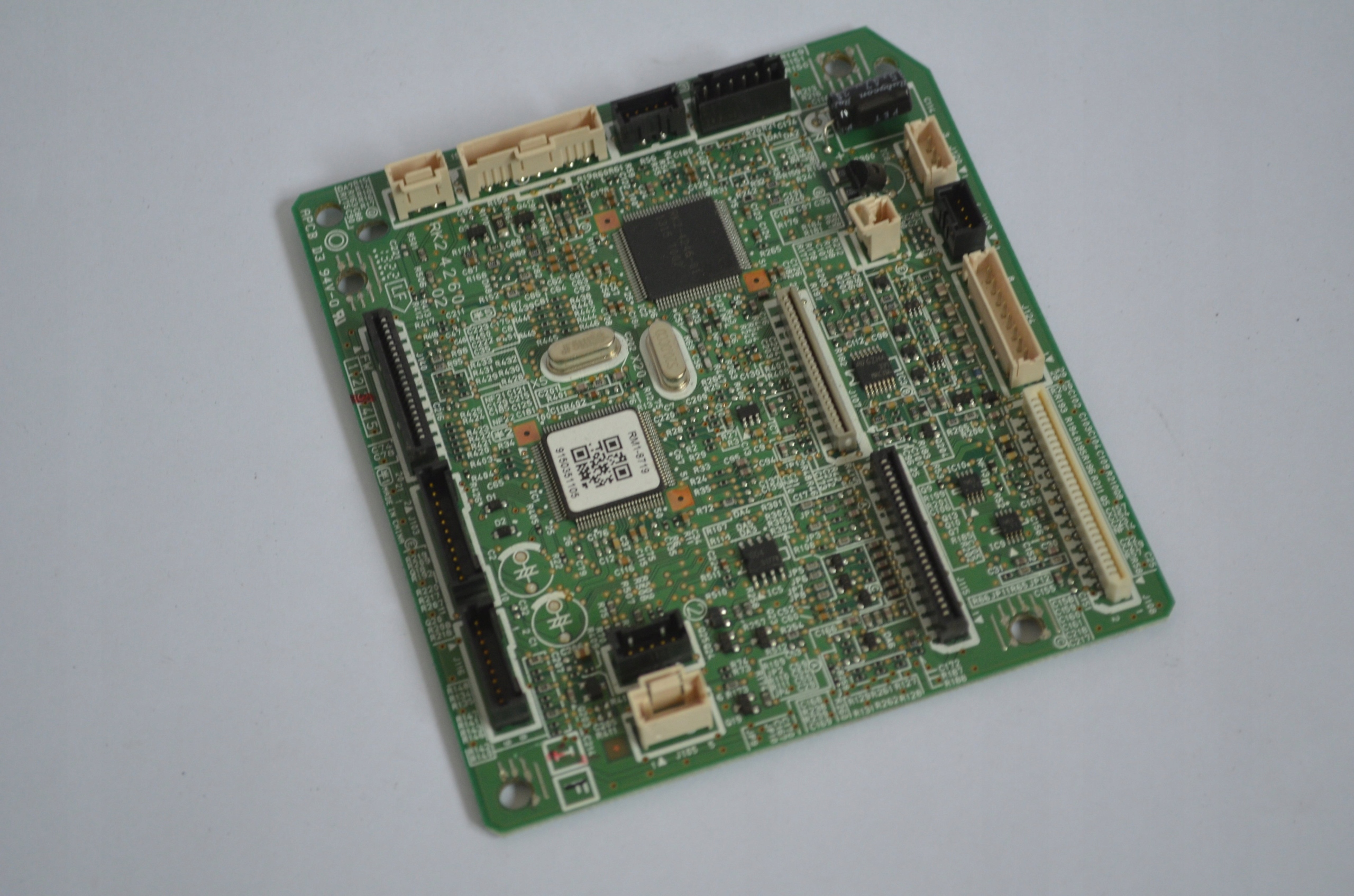 sterownik kontroler HP LJ PRO 200 color MFP M276nw