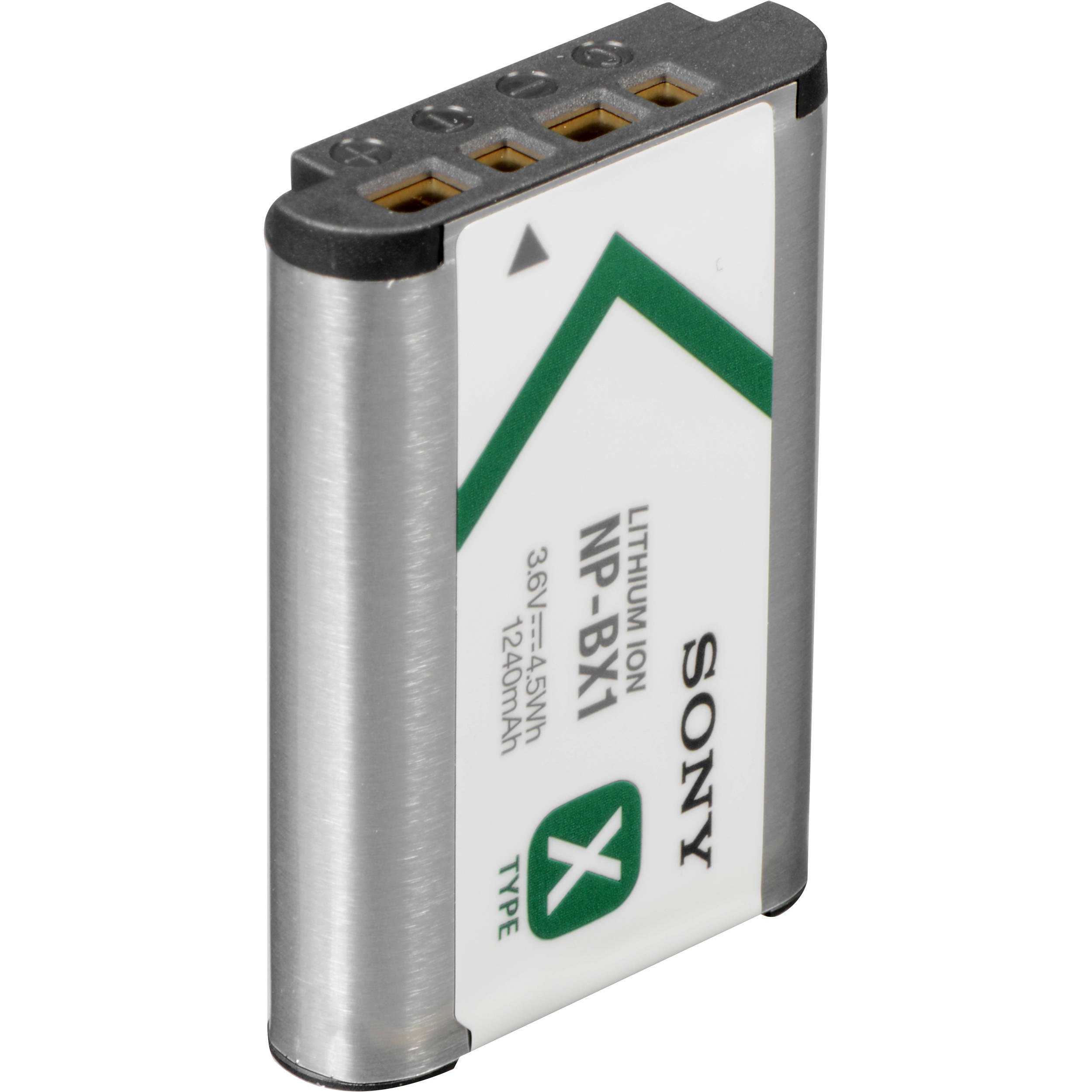 Akumulator litowo-jonowy Sony Aaa (R3) 1240 mAh 1 szt.