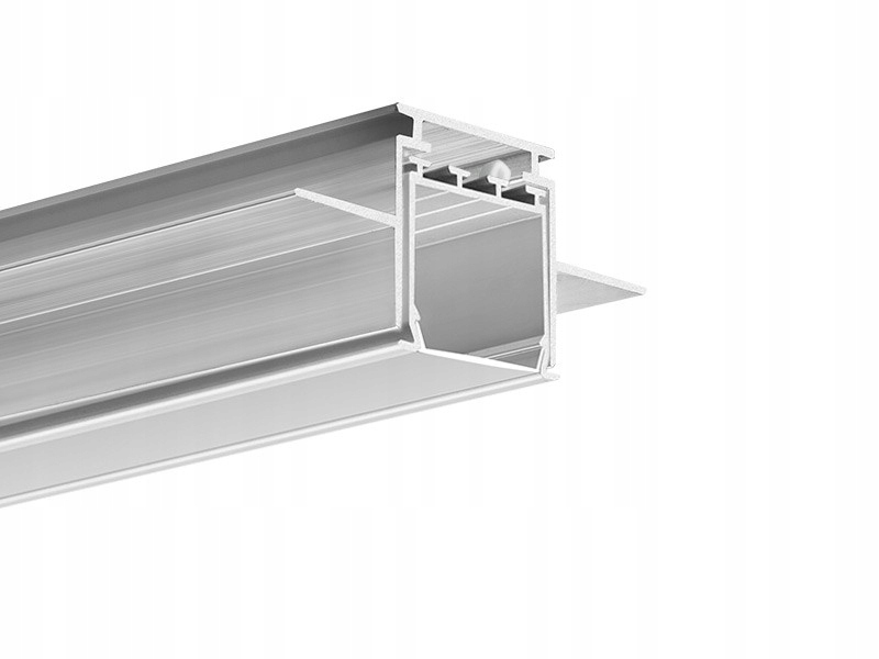 Zatrzask TEKNIK do profilu LED KLUŚ Marka Kluś