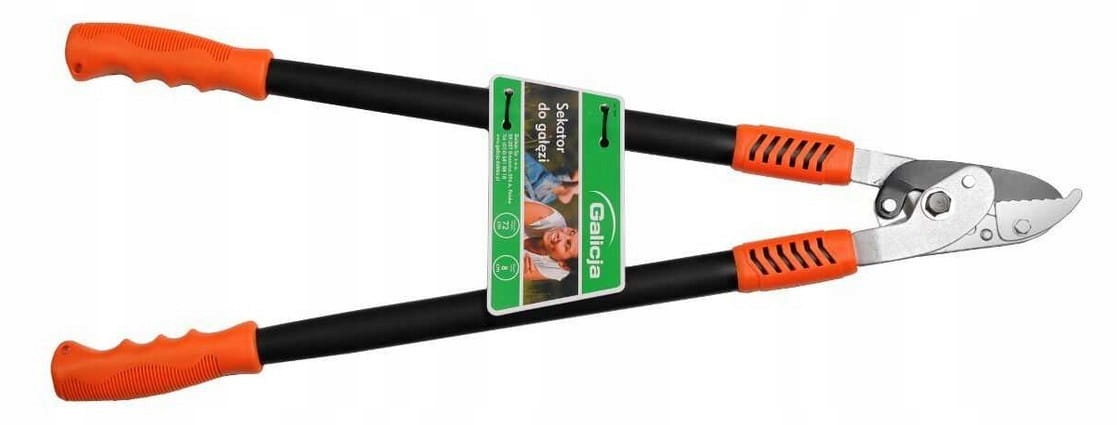 Zahradní nůžky Nůžky Na Větve 72 CM 0091
