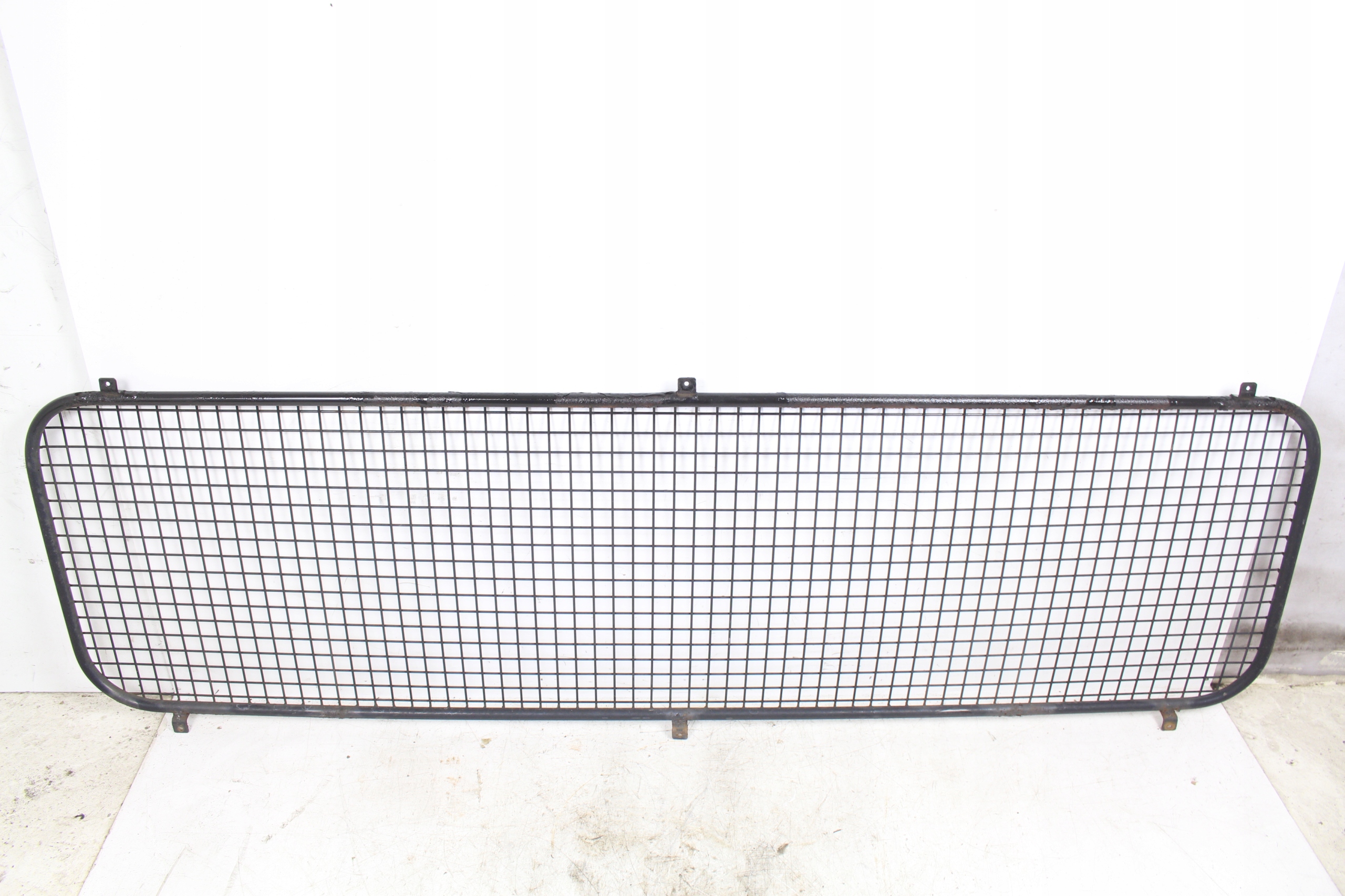 КРЫШКА СТЕКЛОПОДЪЕМНИКА ЗАДНЯЯ NISSAN ATLEON 163/48