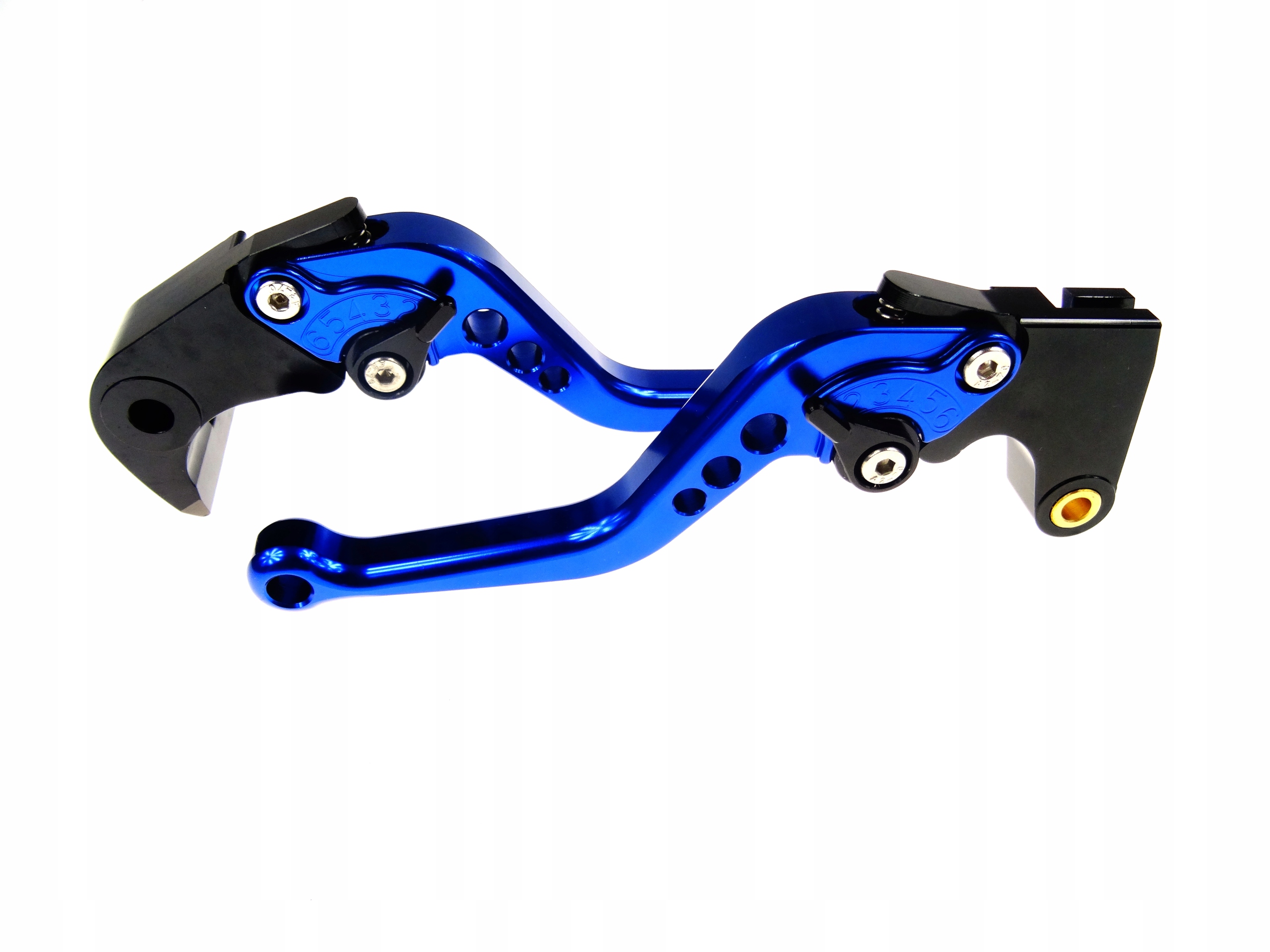 DŻWIGNIA KLAMKA SUZUKI GSXR 1000 GSXR1000 K5 K6 Producent MLINE