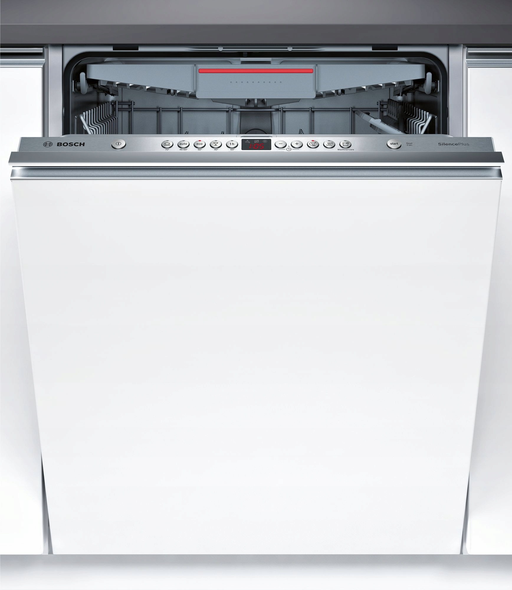 

Zmywarka do zabudowy Bosch SMV45LX11E